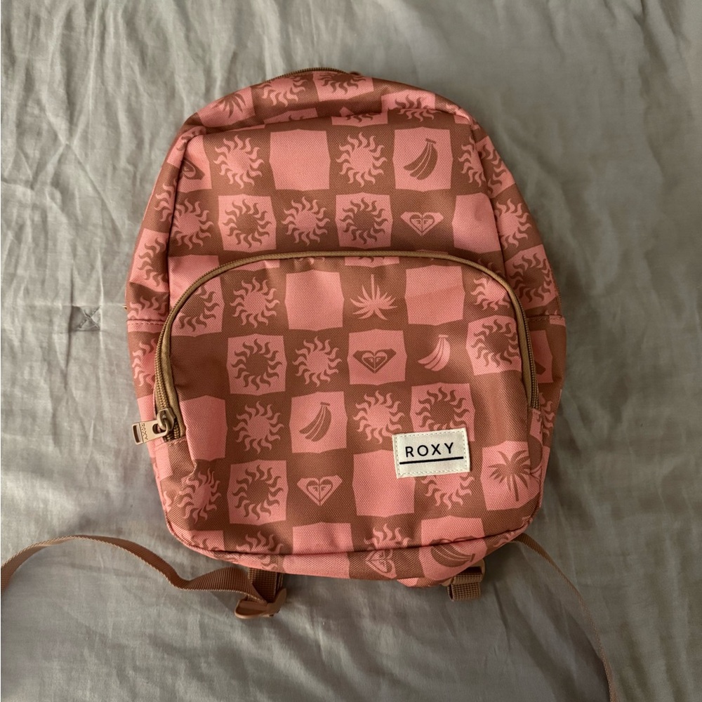 Roxy mini backpack